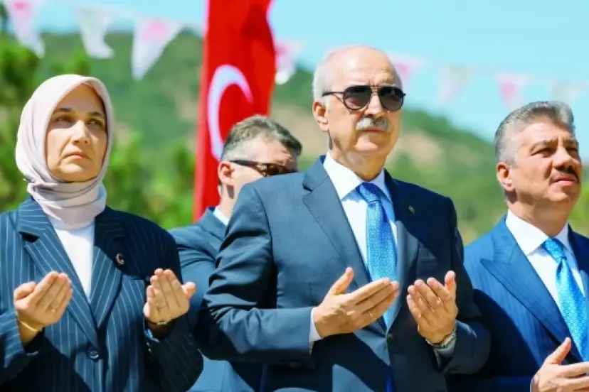 Filistin milli bir meseledir