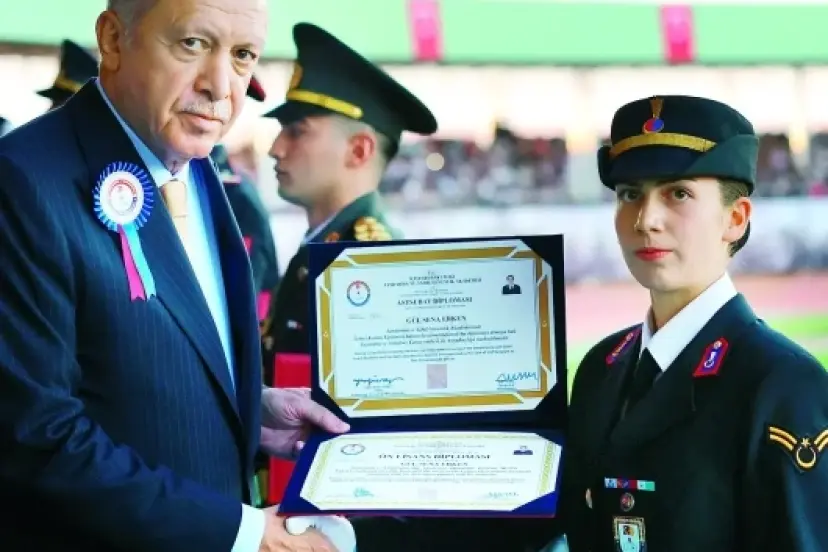 Filistinlilerin hesabı eninde sonunda sorulacak: Zalimler rezil olup gidecek