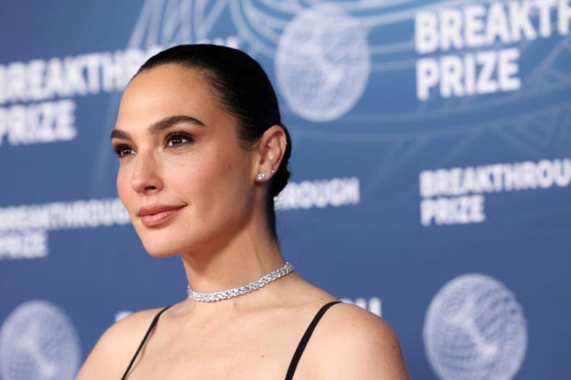 Gal Gadot, Venedik Film Festivali'ne katılmayacak