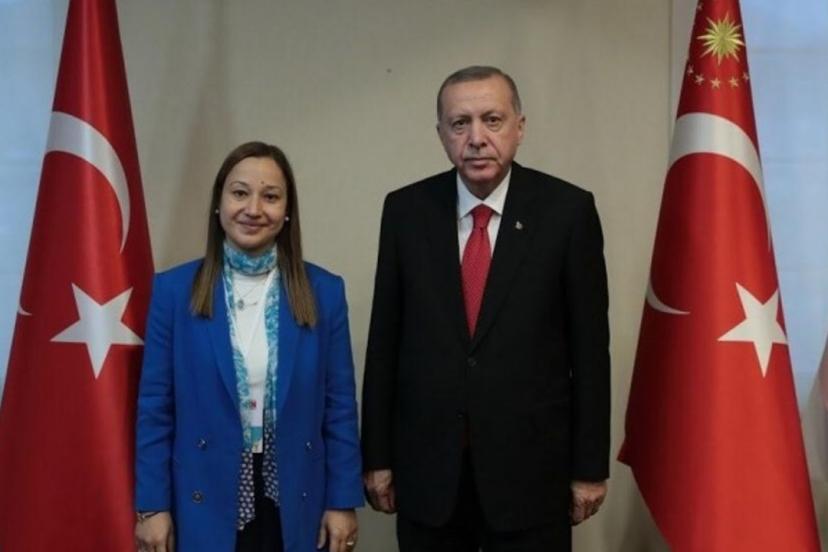 Gaziantep Milletvekili Bakbak'tan AK Parti'nin kuruluş yıldönümü vurgusu: "Türkiye Yüzyılı'nı inşa ediyoruz"