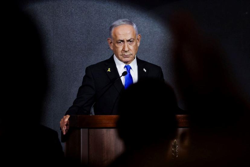 Gazze'de "askeri kumar" krizi: Netanyahu işgal planında yalnız