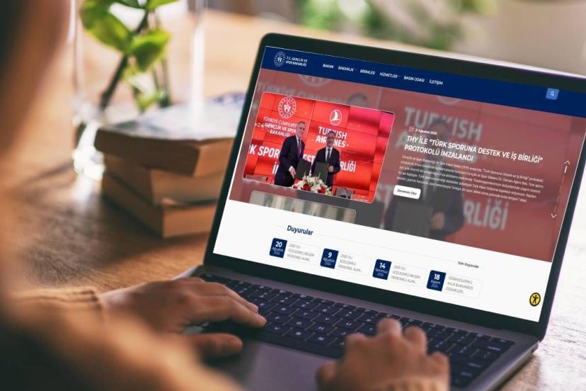 GSB sözleşmeli destek personeli (temizlik) alımı başvuru sonuçları açıklandı: Kariyer Kapısı GSB isim listesi sorgulama