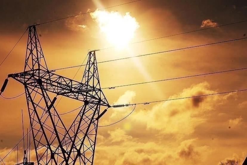 Günlük elektrik üretim ve tüketim verileri