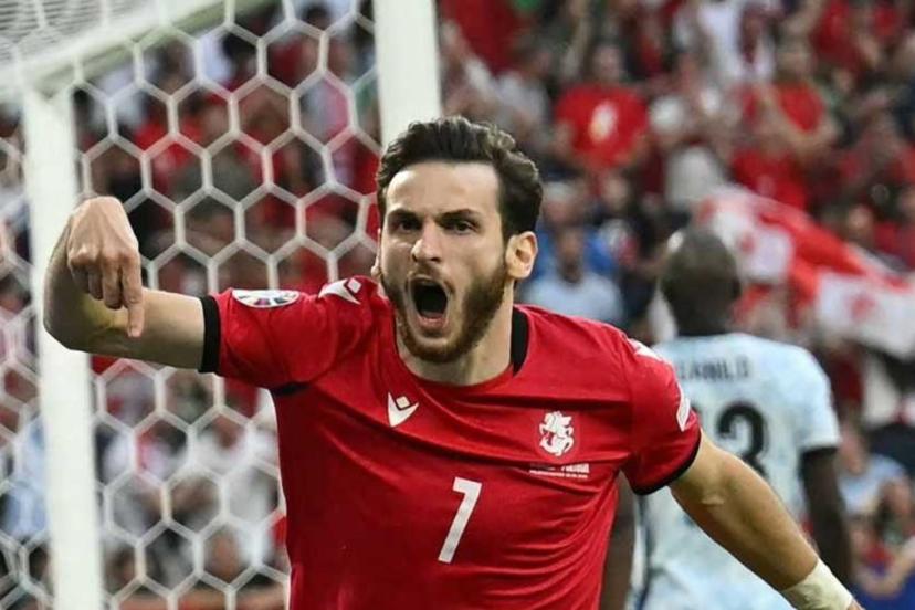 Gürcistan’ın Dünya Kupası elemeleri aday kadrosu belli oldu!