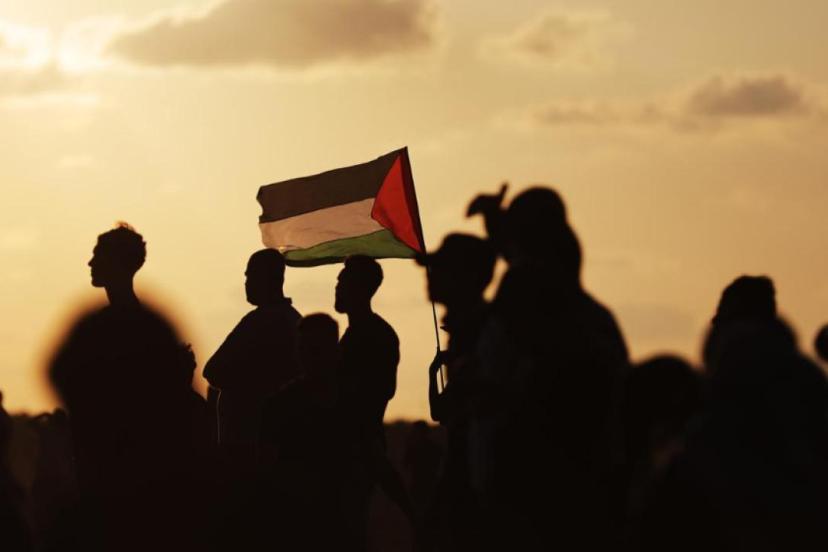 Hamas: İsrail, Gazze'de sivilleri tahliye etmeye zorluyor