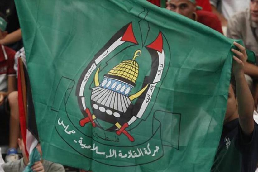 Hamas: İsrail'in saldırgan tutumu yayılmacı politikasının tezahürü