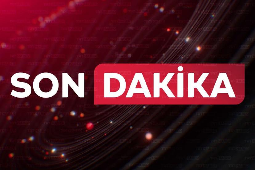 Hamas'tan Türkiye'ye teşekkür