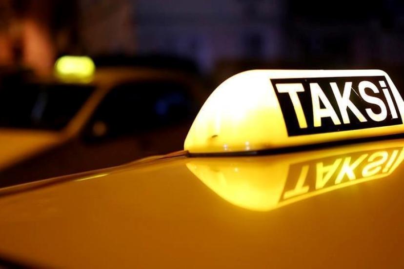 İBB 150 taksi için ihale yapacak: Son başvuru tarihi 1 Eylül