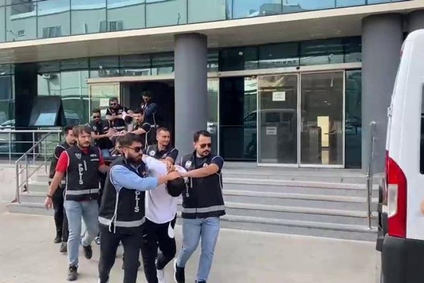 Interpol'ün aradığı Golani Çetesi'ne darbe: 250 bin liraya tetikçi tutmuşlar