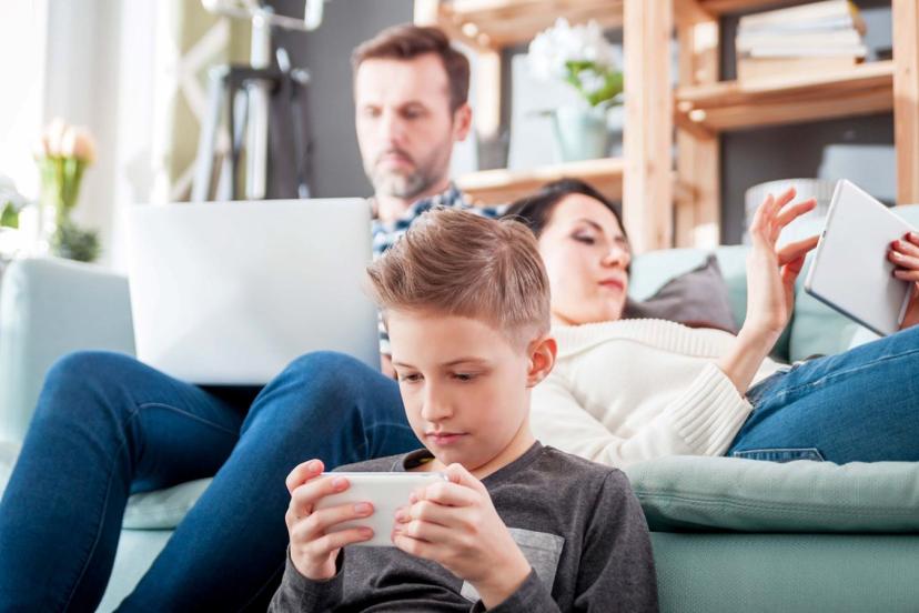 Işık hızında internet: Bilim insanları dünyanın ilk tam frekanslı 6G çipini geliştirdi