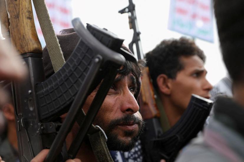 İsrail, Yemen'i "üst düzey toplantı" sırasında hedef aldı iddiası