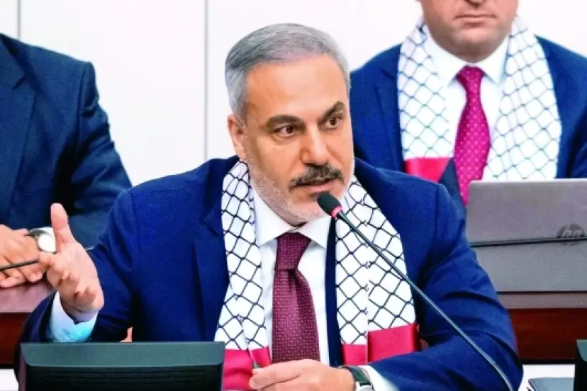 İsrail'le mücadele uzun soluklu olacak