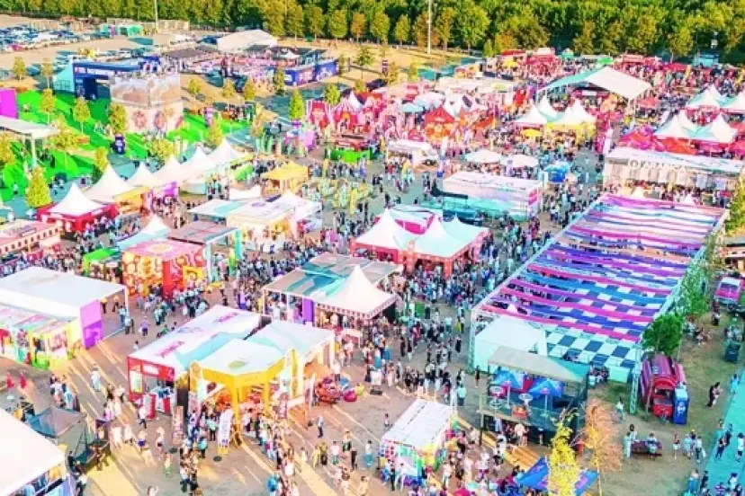 İstanbul Festivali’ne 1 milyon ziyaretçi