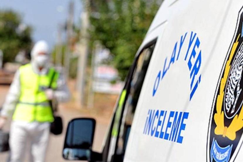 İstanbul'da silahlı saldırı: 20 yaşındaki Nesimi öldürüldü