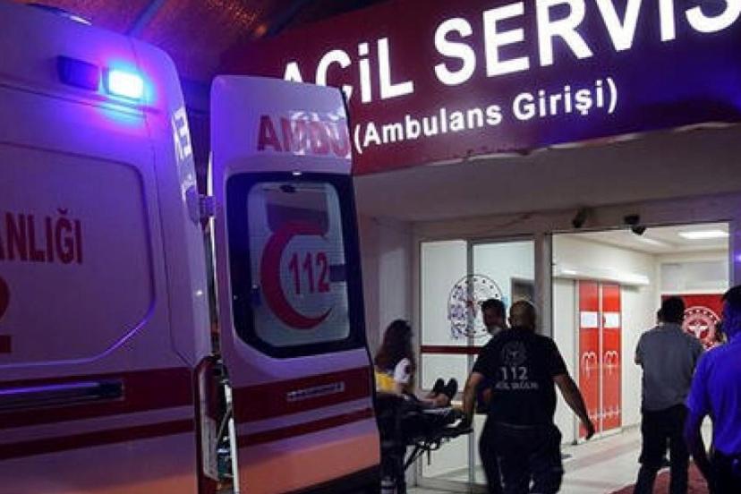 Kahramanmaraş'ta feci ölüm: 13 yaşındaki çocuk, kullandığı traktörün altında kaldı
