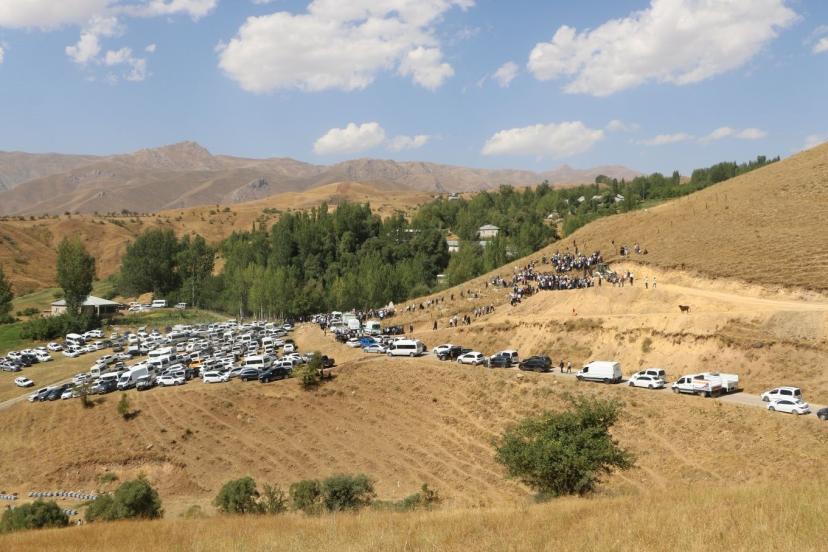 Kazada aynı aileden beş kişi ölmüştü: Yakınlarının düğününe gidiyorlarmış