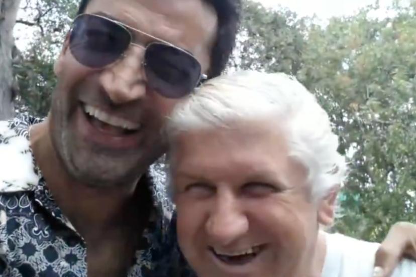 Kenan İmirzalıoğlu: Para ile imanın kimde olduğu belli olmaz