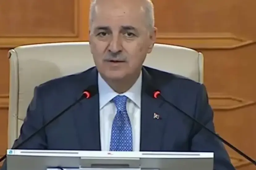 Komisyon eski başkanları dinledi