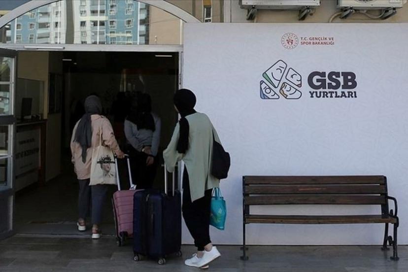 KYK yurtları ne zaman açılacak? Gözler 2025-2026 GSB yurt başvuru duyurusunda