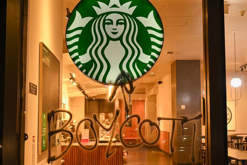 Malezya'da Starbucks'a boykot darbesi: Satışlar yüzde 36 düştü