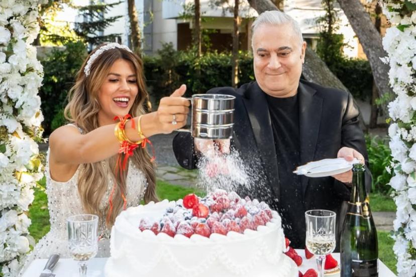 Mehmet ali Erbil nikah şahibi Serdar Ortaç'a kızdı: "Hayatı boyunca yalnız kalacak"