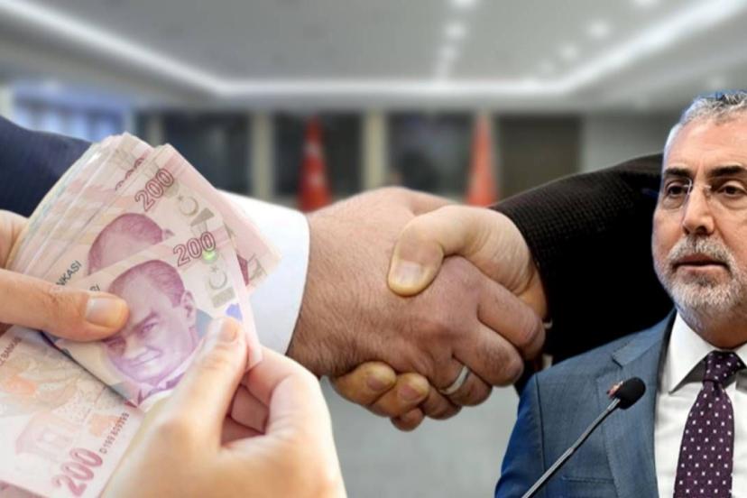 Memur maaş zammı hakem kurulu görüşmeleri 2025 son durum: Memur ve memur emeklisi maaşları yüzde kaç zamlanacak?
