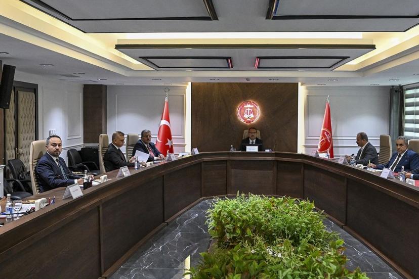 Memur zammı: Hakem Kurulu'nun 3'üncü toplantısı bugün