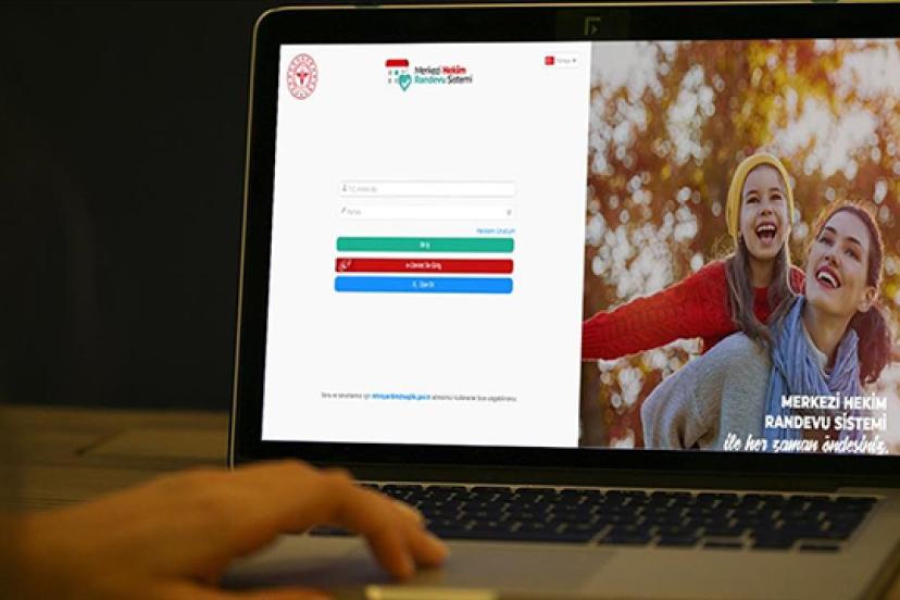 MHRS sistemi üniversite hastanelerine entegre edildi