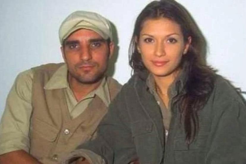 Olaylı bir şekilde boşanmışlardı! Rafet El Roman ve Tuğba Altıntop yıllar sonra bir arada