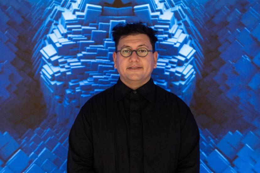 Refik Anadol, TIME Dergisi kapağına imza attı