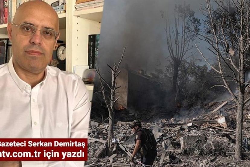 Rusya-Ukrayna: Barış umutları neden söndü?
