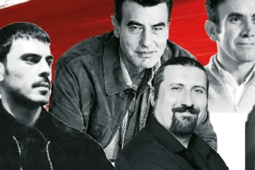 Sanat dünyasında taciz iptalleri