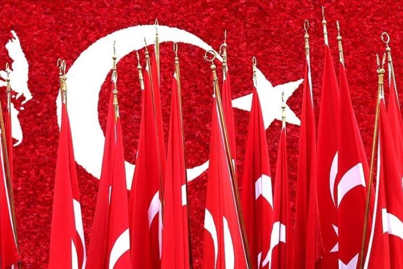 Spor kulüplerinden 30 Ağustos mesajları