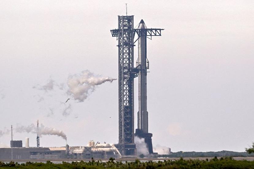 Starship’in 10'uncu test uçuşu da hüsranla bitti