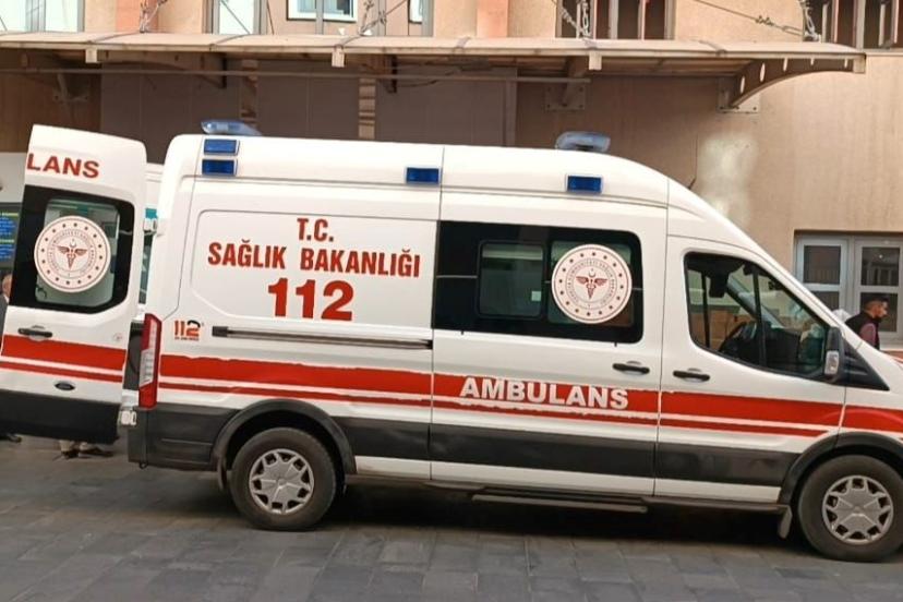 Su dolu kovaya düşen 1 yaşındaki Melisa'dan acı haber