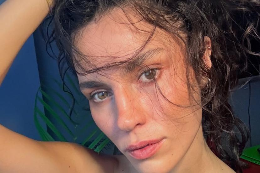 Survivor Serenay Aktaş, Murat Yıldırım'ı ifşaladı
