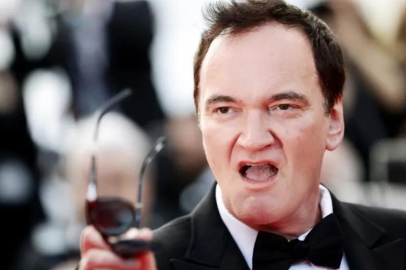 Tarantino'nun Başyapıtı Açıklandı: Bakın Hangi Filmi Seçti