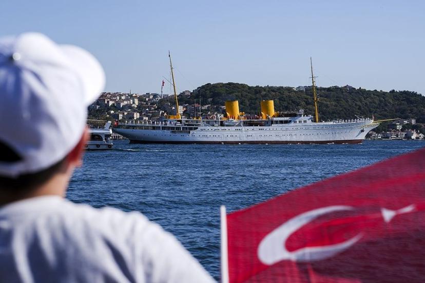 TEKNOFEST Mavi Vatan katılım tarihleri belli oldu