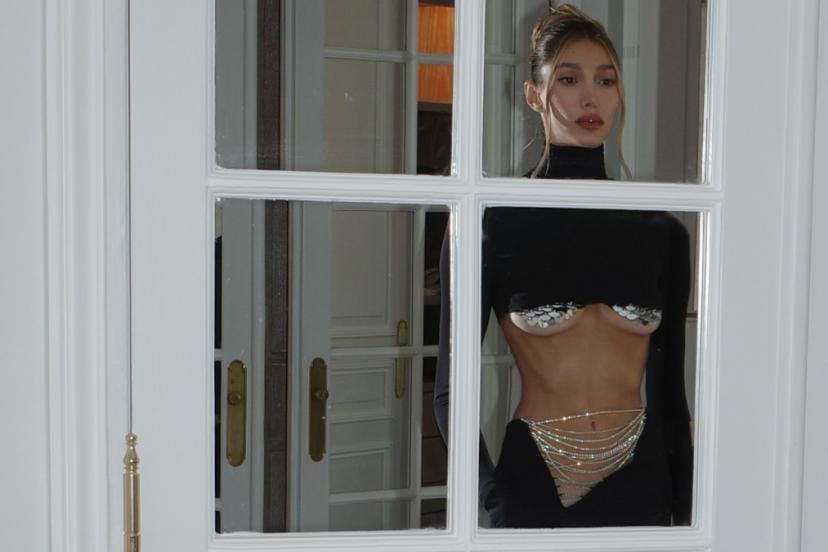 Tescilli güzel Şevval Şahin kendini anlattı: “Yanımdaki herkesi yüceltirim"