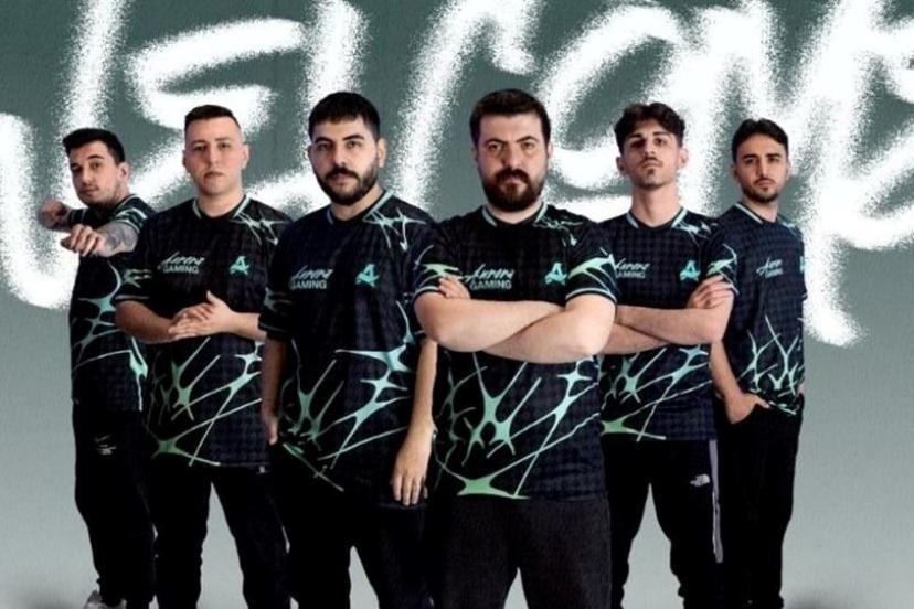The MongolZ-Aurora EWC 2025 finali ne zaman, saat kaçta?