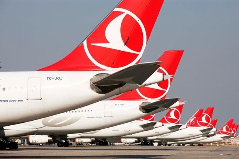 THY’den 30 Ağustos Zafer Bayramı bilet kampanyası