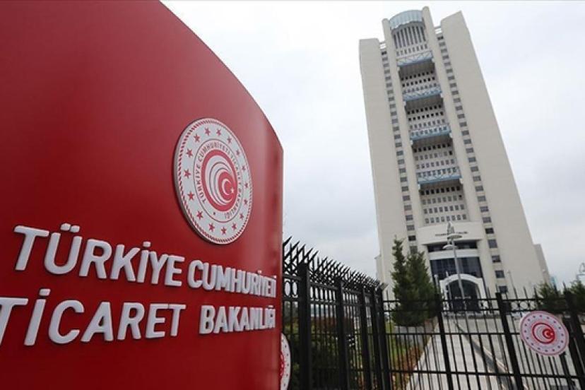 Ticaret Bakanlığından domateslerin çöpe dökülmesiyle ilgili açıklama