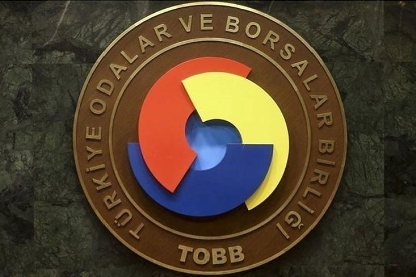 TOBB: 2025’in ilk 7 ayında kurulan şirket sayısı yüzde 0,6 azaldı