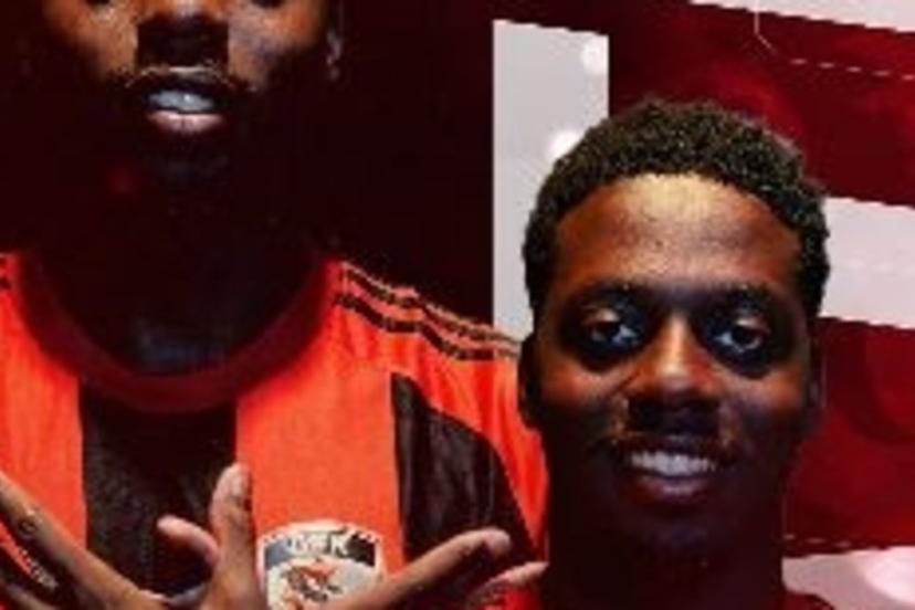 TRANSFER HABERLERİ | Mohamed Bayo Gaziantep FK'da!