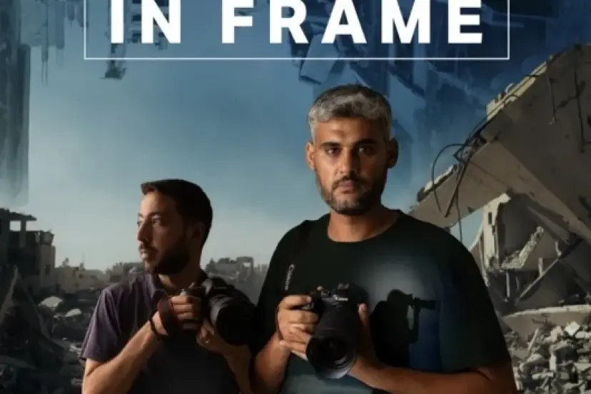 TRT World Gazze’nin hafızasını belgeselle yaşatıyor: “Fotoğraflarımda Kalan Gazze”