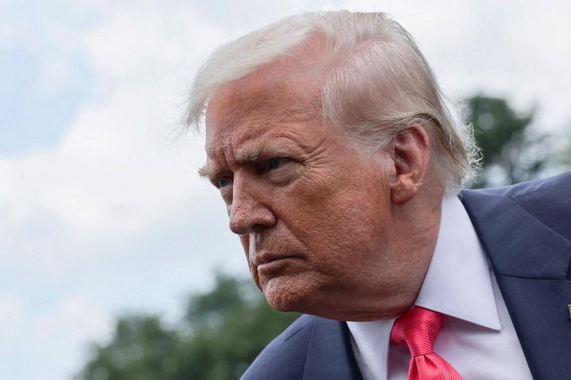 Trump: Washington 14 gün içinde suçsuz bölge olacak