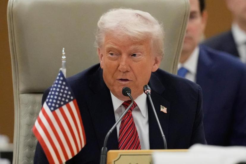 Trump yönetiminden yabancı öğrencilere 4 yıl sınırı