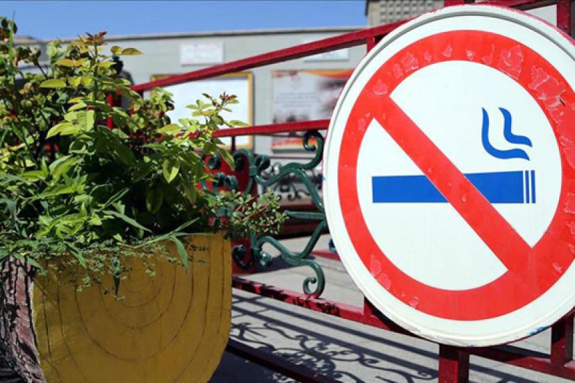 Türkiye'nin ilk sigarasız şehri Artvin oluyor