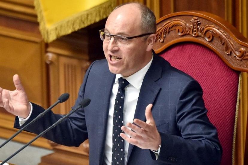 Ukrayna’da suikast: Eski Ulusal Güvenlik Başkanı öldürüldü