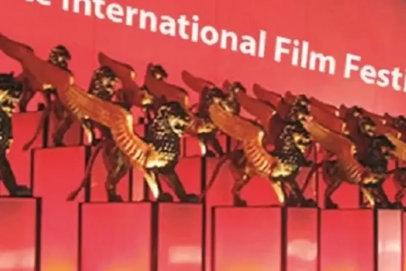 Venedik Film Festivali’ne İsrail’i kınama çağrısı